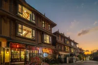 榭紗別院（傣族古鎮店）