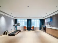 Jing Shikong E-sports Hotel (Shaodong High-speed Railway Station Branch, Shaoyang Avenue Branch)