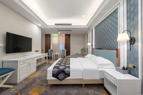 XingfuLi Hotel (Zhongshan South District) Hotels in Zhongshan
