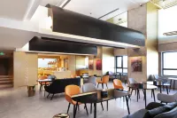 Chifeng Hongshan Wanda Plaza CitiGOHOUSE Huan Ge Service Apartment Hotel