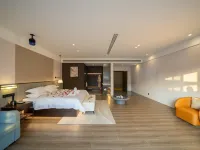 JINHAN HOTEL Hotels in Hongya