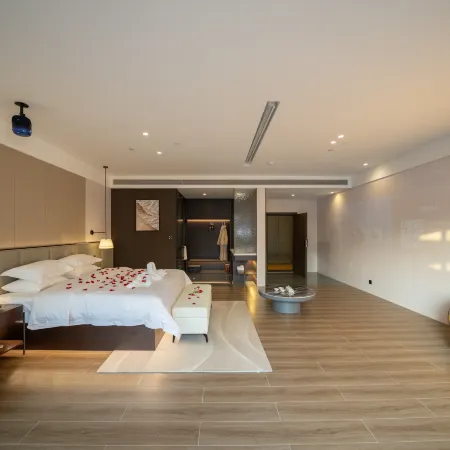 JINHAN HOTEL