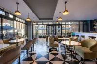 Pullman Cape Town City Centre - 5-Star