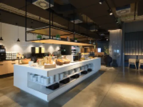 ズリープ ホテル フランクフルト エアポート ケルスターバッハ ケルステルバッハのホテル