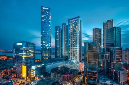 Yiman Jiangjing Homestay