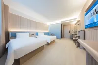Hanting Hotel (Rongcheng Chengda Middle Road Branch) Hotels in Weihai