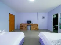 Tontarn Resort and Spa Hotel a Khanom