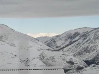 Habahe Qilin Mountain villa - Airport Shuttle
