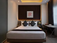 Grand Orchardz Hotel Kemayoran Jakarta Hotels near Art:1
