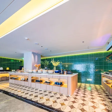 Starway Hotel (Wuzhong Wanda Plaza)