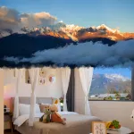 Huayang Xiaozhu · Run Into |  Naxi Snow Mountain Viewing Academy (Baisha Branch) - 2 ดาว