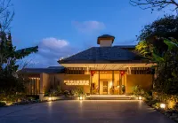 Yuanyang YunChang Banshan Resort Các khách sạn gần Yuanyang Xinjie Passenger Transport Terminal