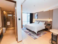 Lavande Hotel (Chaoyang Jianping County Government) Hotels in Jianping
