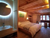 Longtan Youran Cottage Garden Homestay