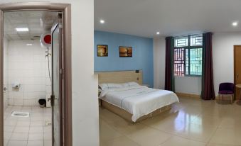 Dongyuan Yufeng Theme Apartment