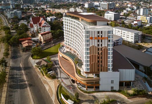 아마리 비엔티안 라오스