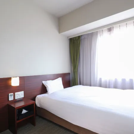 Dormy Inn Himeji Natural Hot Spring