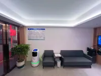 Anduo Hotel Hotels in der Nähe von Kuixingge
