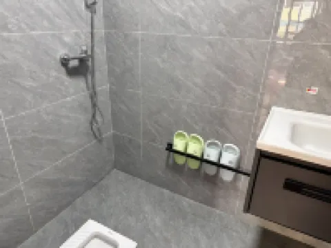 Lichuan Xuyuan Hotel Hoteles en Lichuan