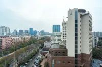 Aimo Light Luxury Hotel (Zhuzhou Huijin Backgammon)