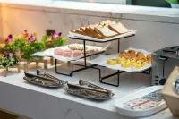 Holiday Inn Express Harbin Central Avenue by IHG - petit déjeuner