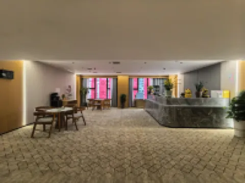 Zheng'an Yunzhi Hotel (Lixiangcheng) Hotels in Zheng'an