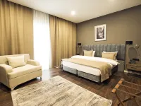 Port Rivoli Baku Hotel Hotel berhampiran Dataran Kemerdekaan