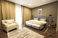 Port Rivoli Baku Hotel