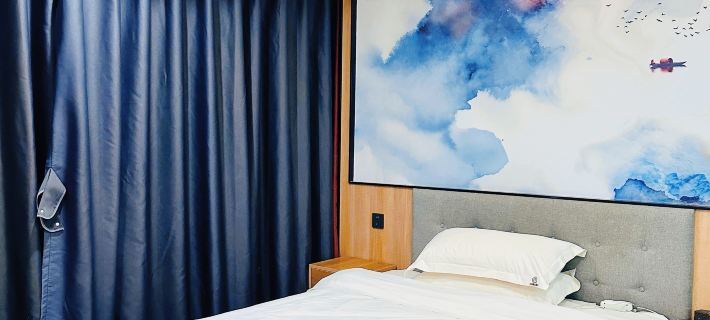 Luliang Yunge Boutique Hotel Hotel a Luliang