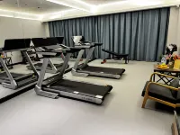 Meichao Yayun Hotel - Gym