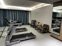 Meichao Yayun Hotel Hotels in Yuncheng