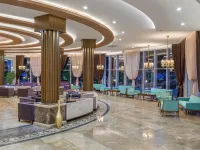 GREEN MAX HOTEL Hotels in Serik