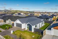 Stunning brand new 4-bedroom home in Christchurch