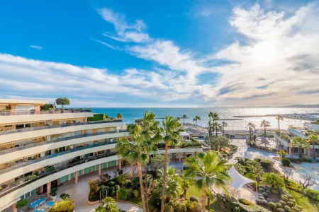 Holiday Inn Nice - Saint Laurent Du Var