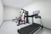 Wanyue Hotel - palestra