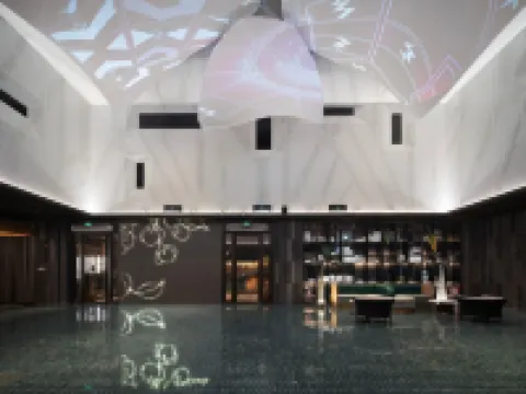 Weishi Yingyue Haitang Hotel Hotels in Weishi