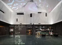 Weishi Yingyue Haitang Hotel Hotels in Weishi