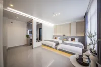 Meizhou Island Yushuo Homestay