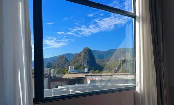 Mushan Homestay