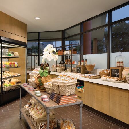 Embassy Suites by Hilton Austin Downtown South Congress