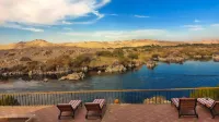 Saluga Nubian Guest House - Mountain View