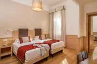 Hotel Nord Nuova Roma