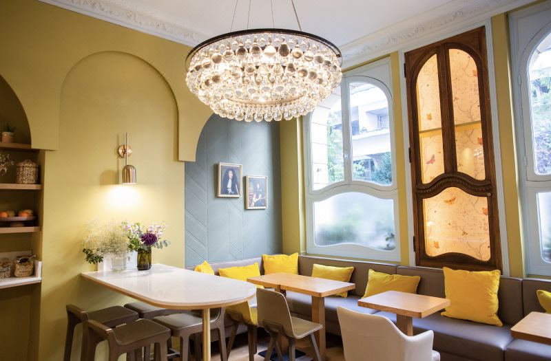 Hotel Louison photo 5