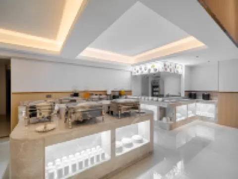 Vienna Hotel (Xuwen Branch) Hotels in Xuwen