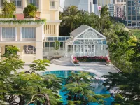 Sofitel Phnom Penh Phokeethra