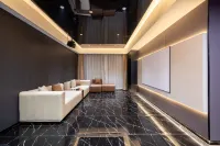 Yueta H E-sports Hotel (Xuyi International Trade Suning Plaza