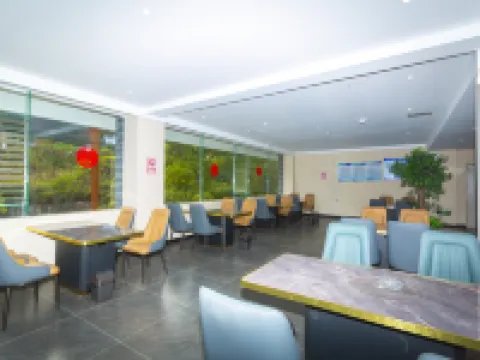 XILI  Hotel Hotels in Fengqing