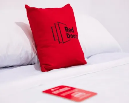 RedDoorz @ Poblacion Sur Sigma Hotels in Capiz