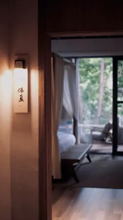Shishe · Spring Home Inn (Dujiangyan Irrigation Project Scenic Spot Nanqiao Store)