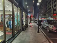 Zhang Ying Hotel Hotels near Zhangmutou Train Station